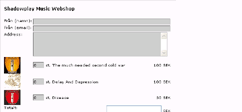 WEBSHOP